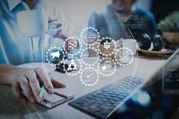 Digital marketing and growth